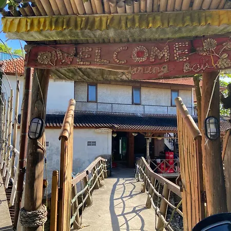 Warung Santai Bali Jimbaran Apartment
